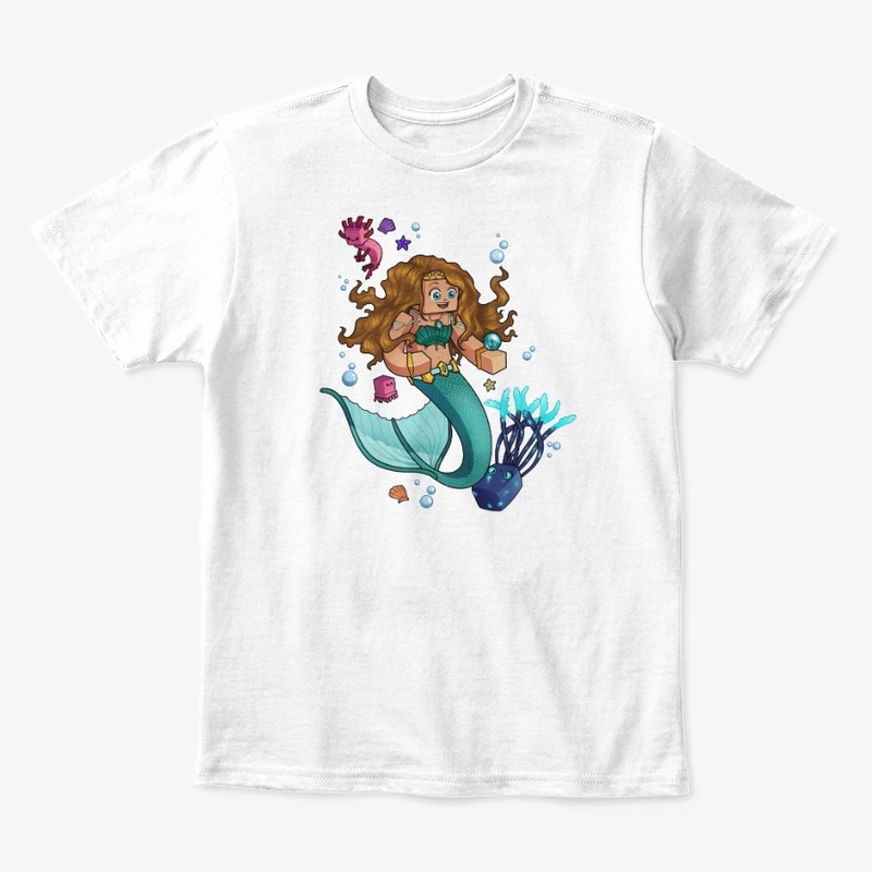Ms Mermaid Special 