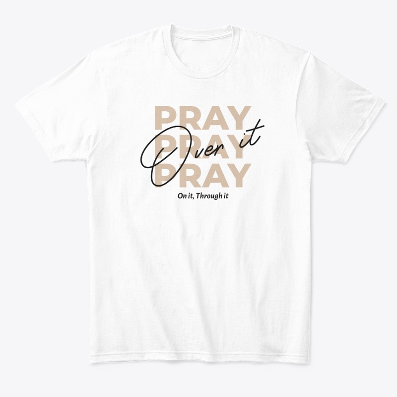 Pray 