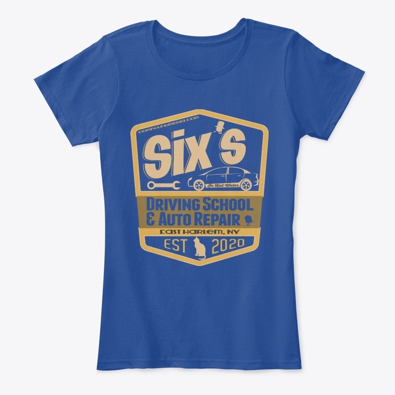 Six's Auto #2