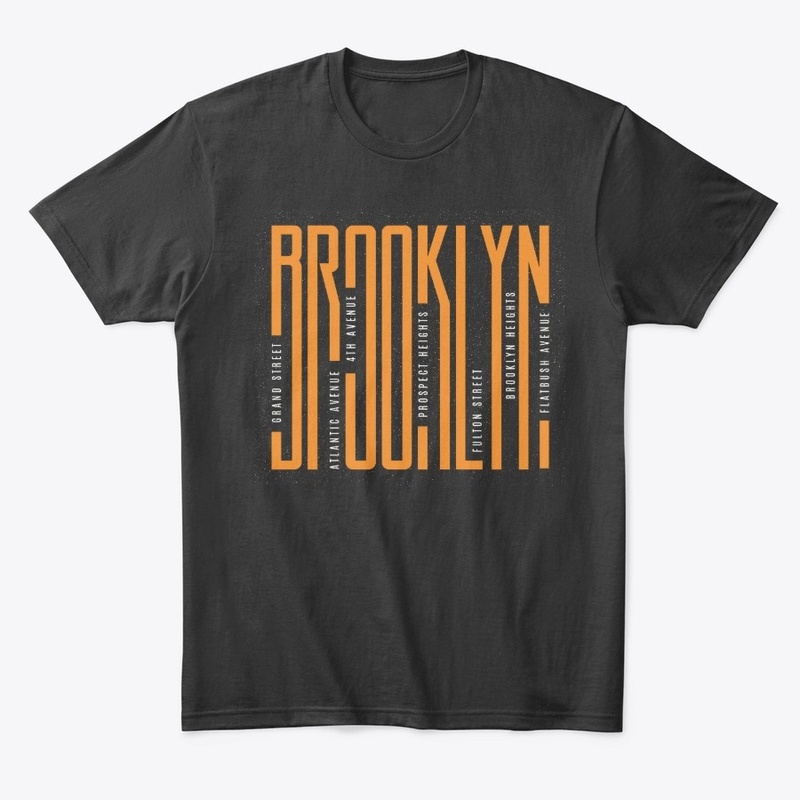 BROOKLYN