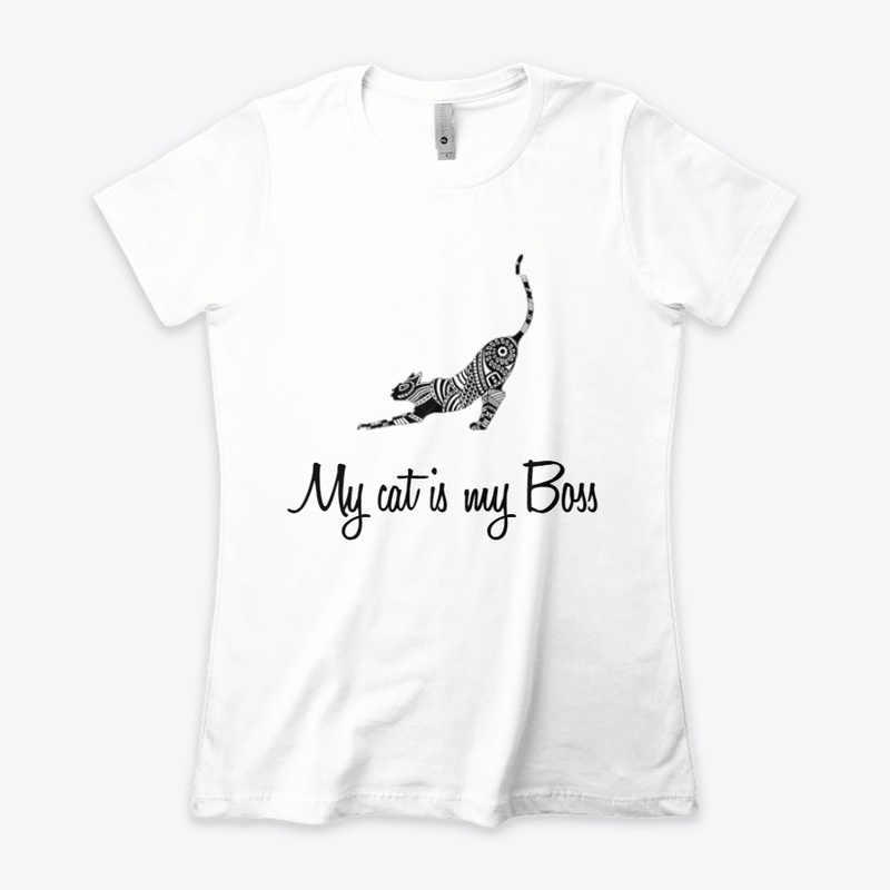 Shirt animals