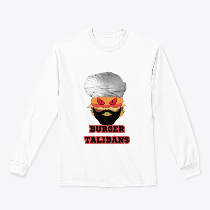 Burger Talibans