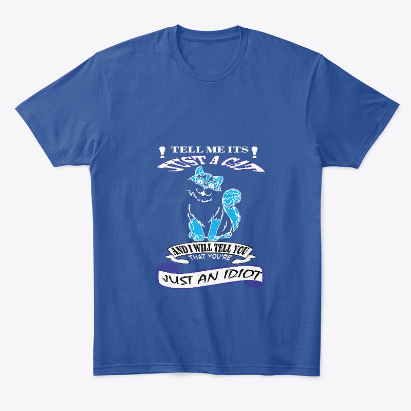 Cat Teeshirt