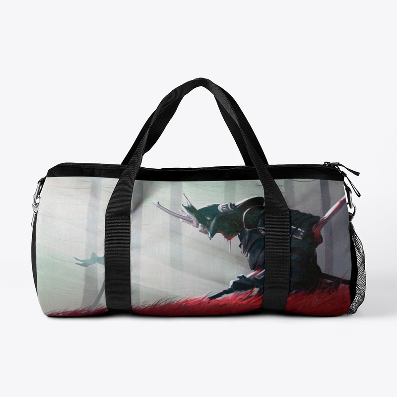 SAMURAI