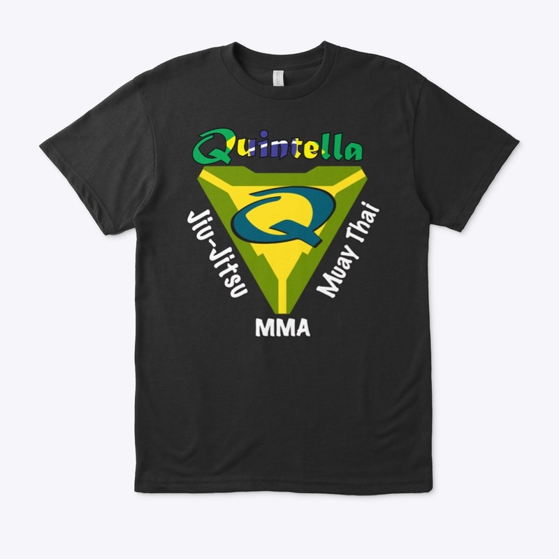 Quintella MMA