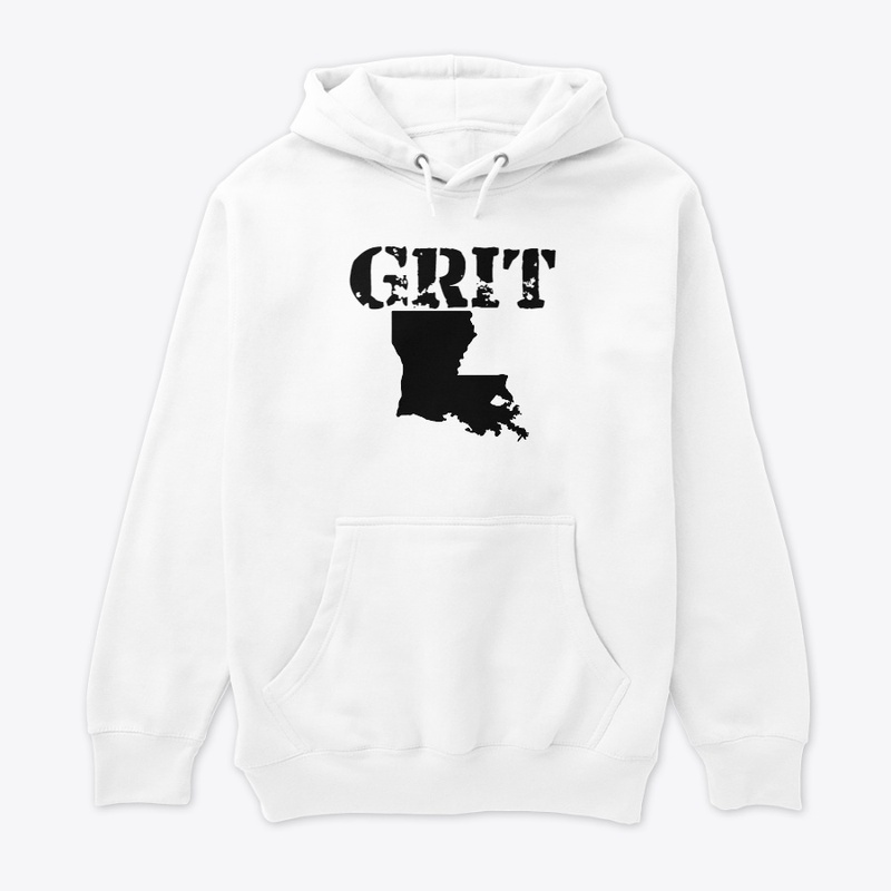 Louisiana Grit