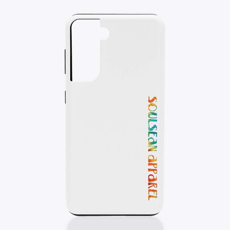 Logo (Multi-Color) - SoulSean Apparel 