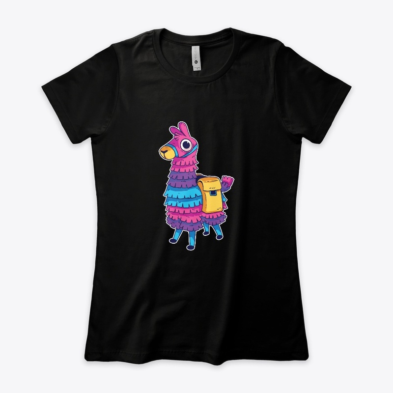 Llama Pinata
