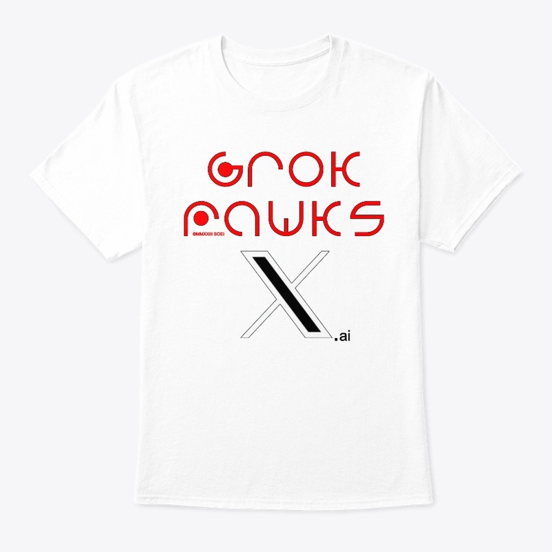 Grok Rawks