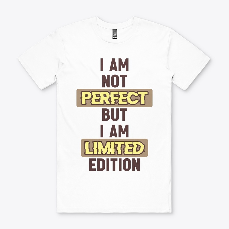 I am Limited