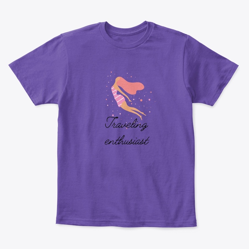 Traveling Enthusiast