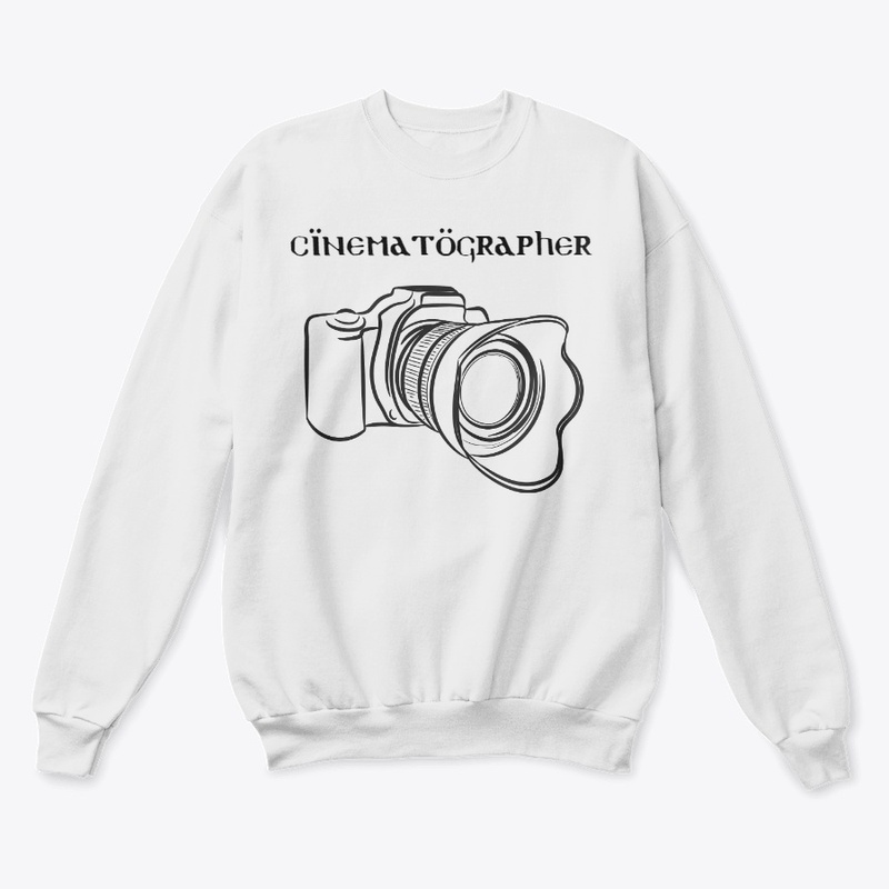 Cinematographer