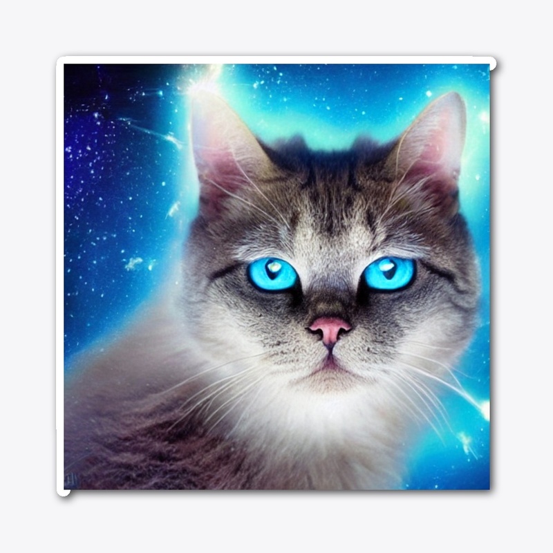 Space Cat