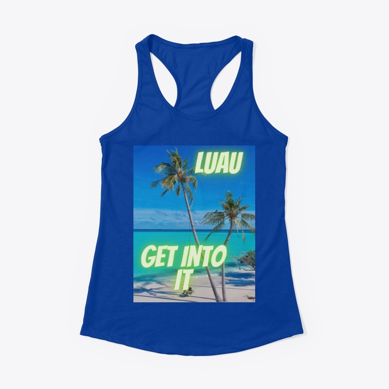 luau