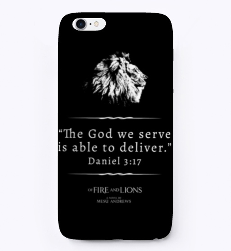 OFL Phone Case