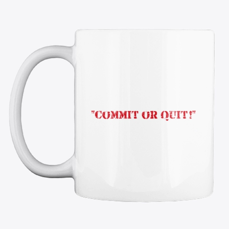 Mandalore the Uniter Proverb Mug A