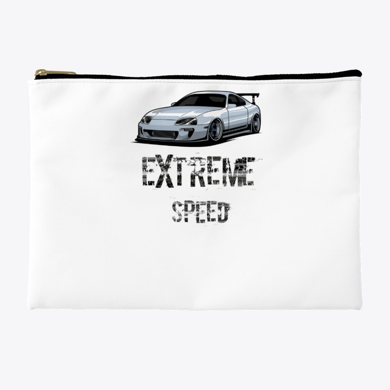 Sport Car - Extreme Speed