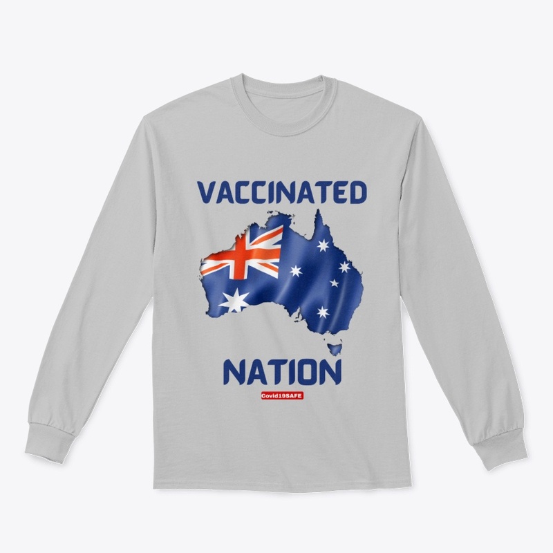 Vaccinated Nation