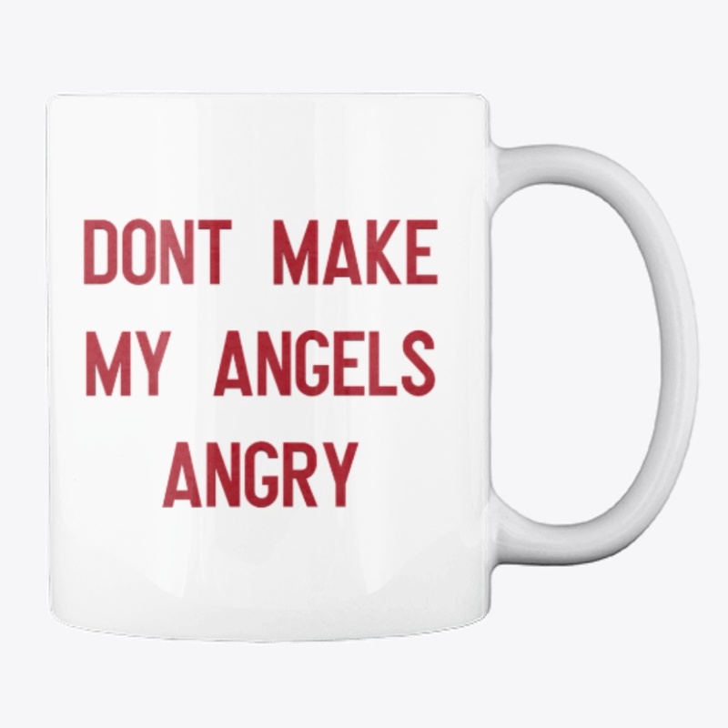 ANGRY ANGELS