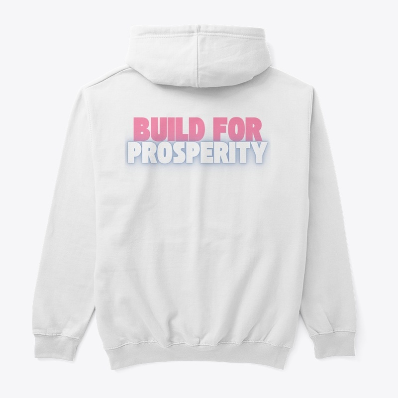 Built for Prosperity Apparel