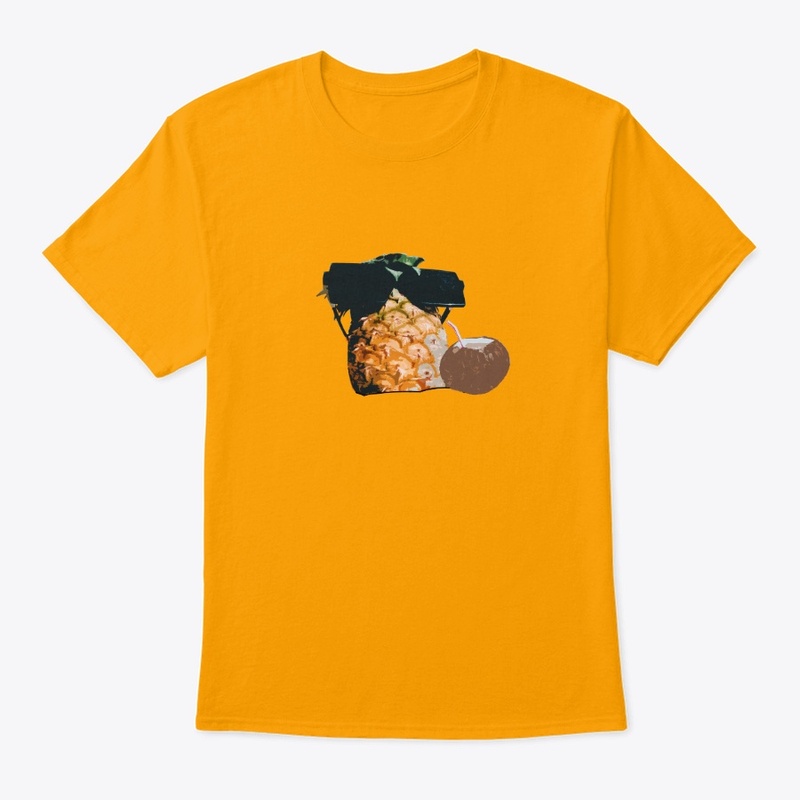 Best Life Pineapple