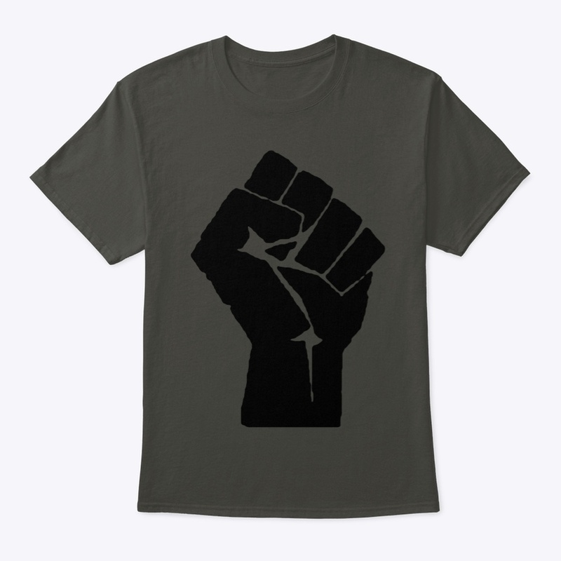 The People's Fist