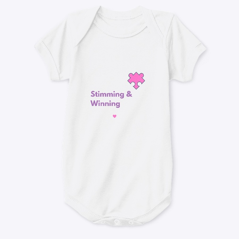 Stimming & Winning