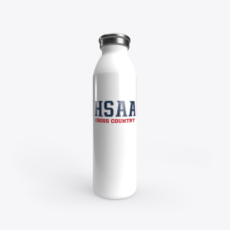 HSAA XC Sprit Wear