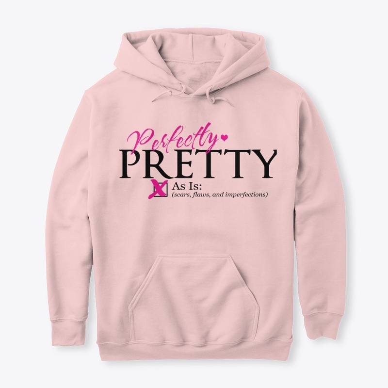 Perfectly Pretty 