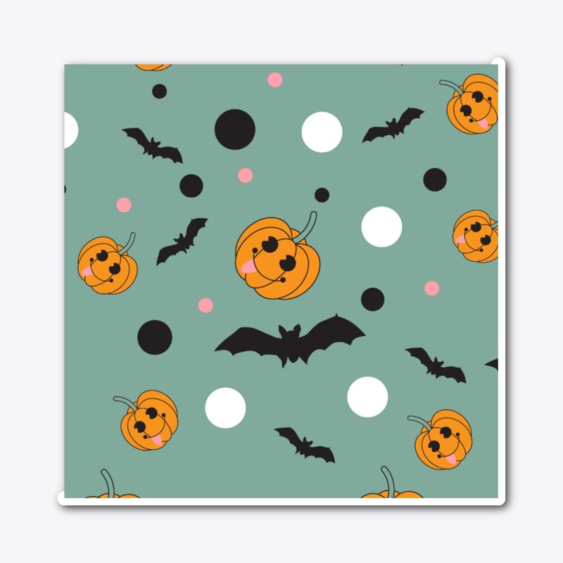 Haunted All Over