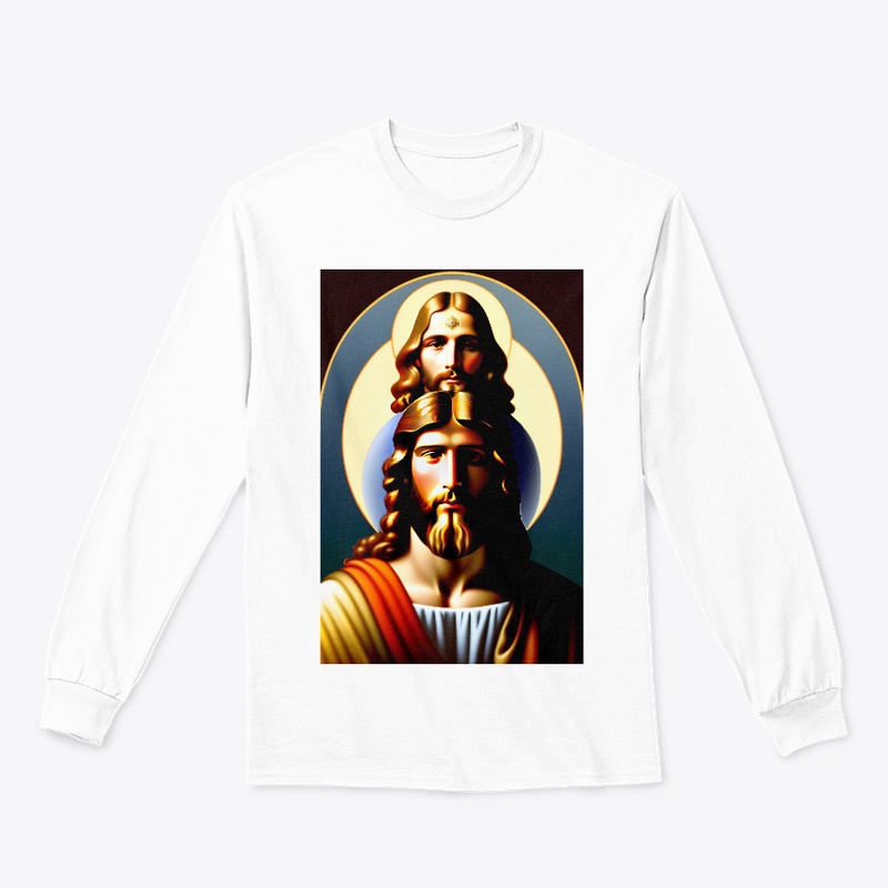 "Jesus-themed Designs"
