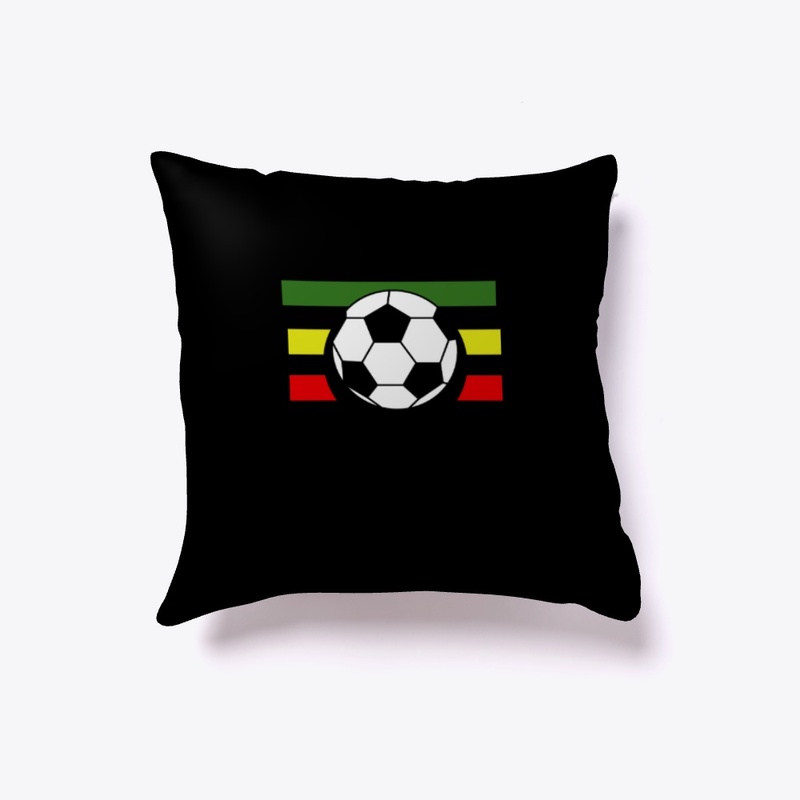   Soccer ball