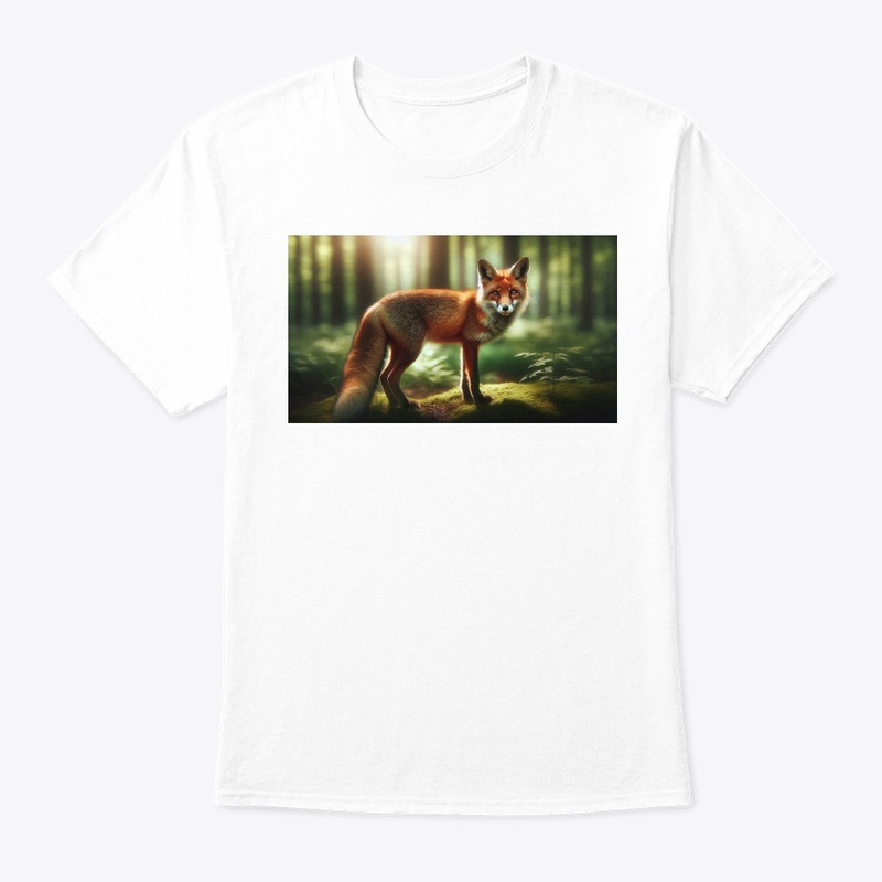 Red Fox