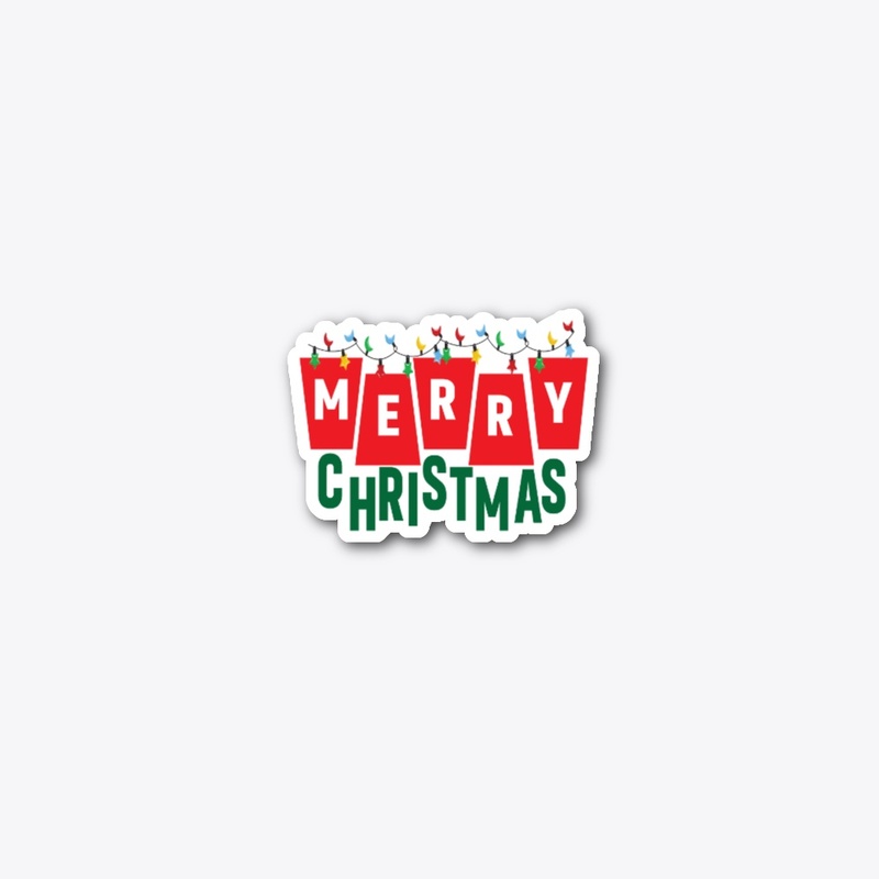 Merry christmas vector t shirt design