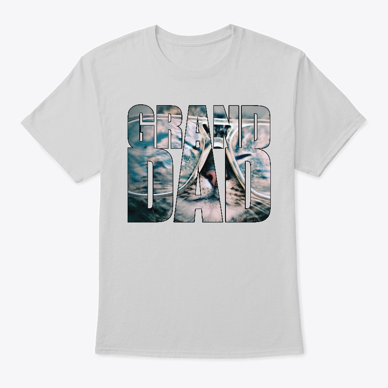 Granddad - Meaningful Father Day Gift