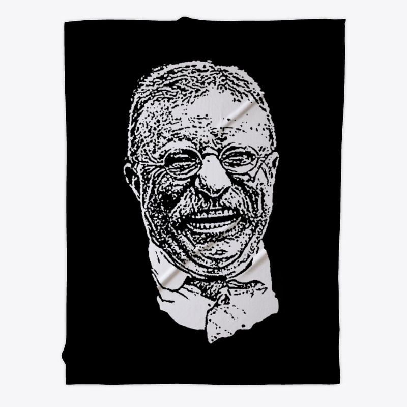 Teddy Roosevelt