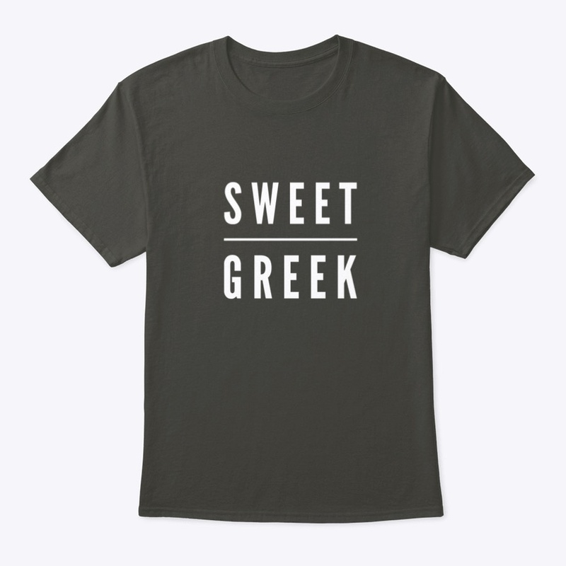 Sweet Greek 