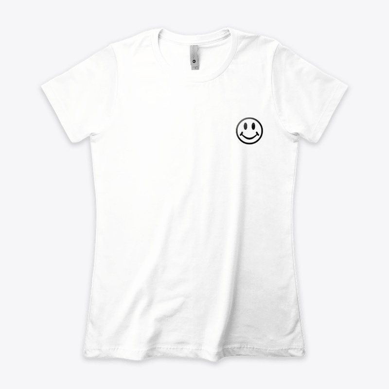 smail t-SHIRT