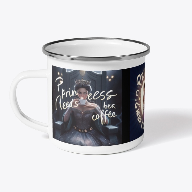 Regal Sip Coffee Mug