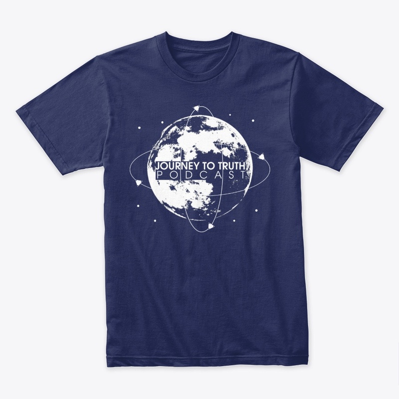 Moon T-Shirt
