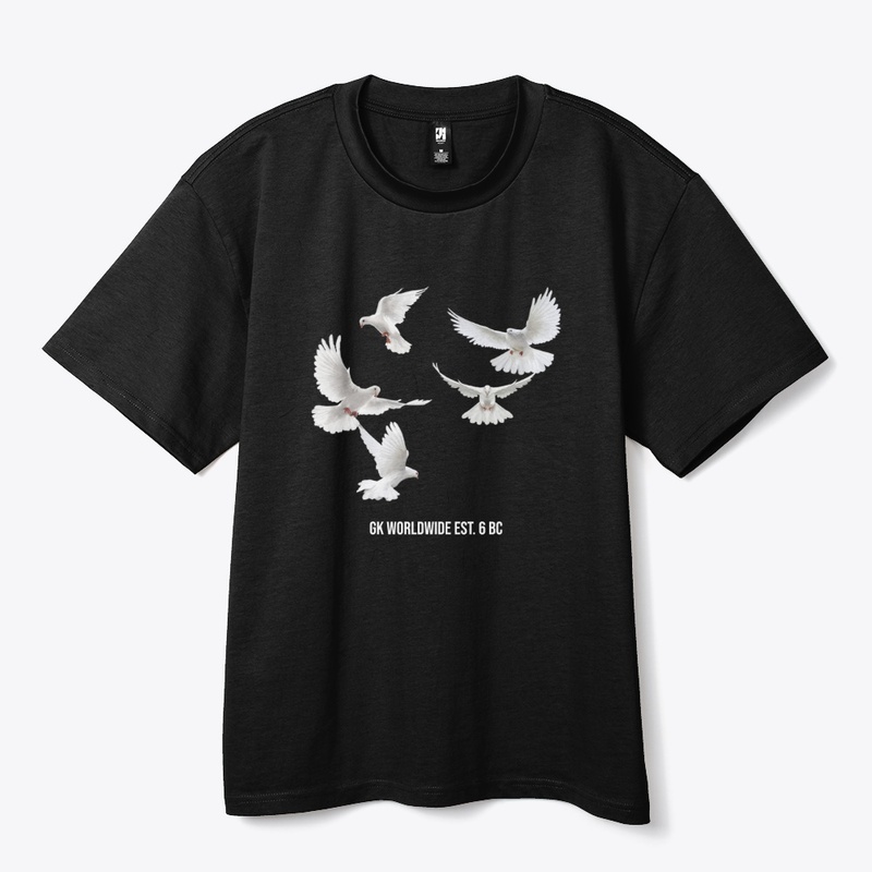 DOVES DESIGN