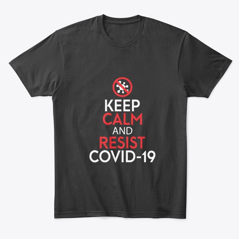 Fight Covid-19
