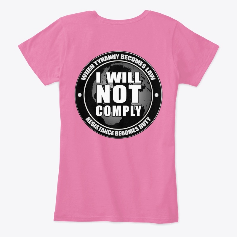 Coercion is NOT consent.
