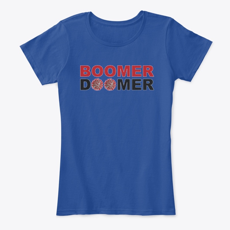 BOOMER DOOMER