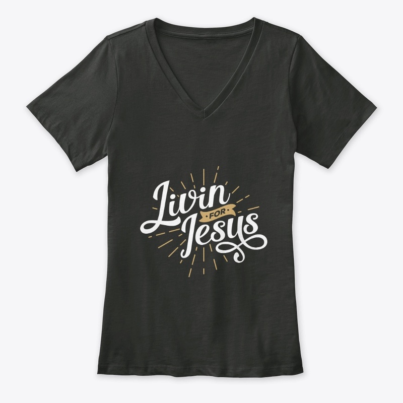 Living For Jesus Pt.2