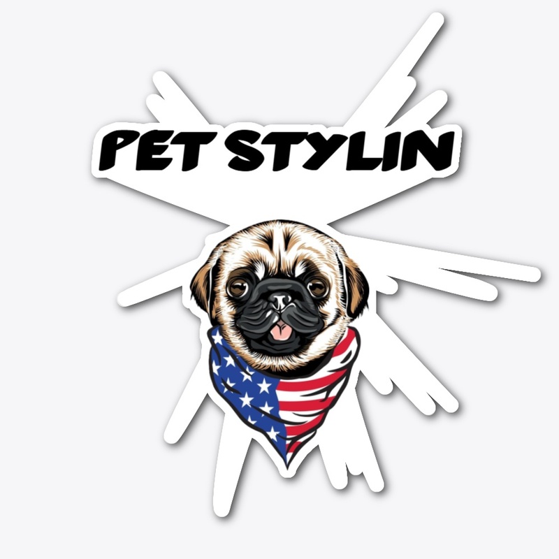 Pet stylin Promo