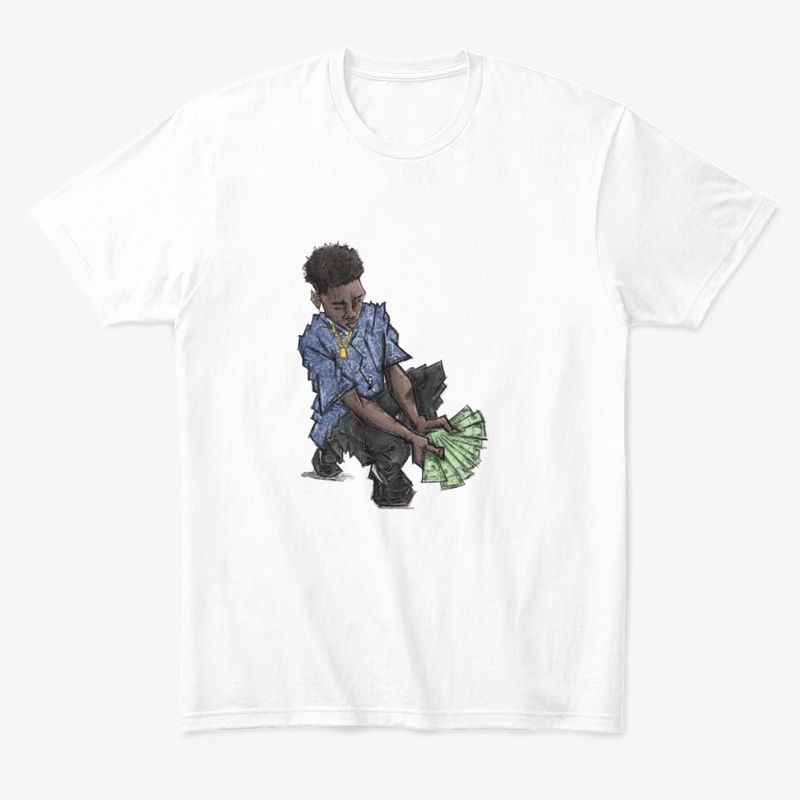 Get You Some Money