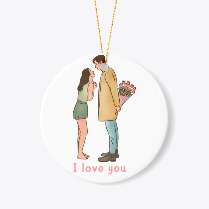 Gifts for Her Collection, Couple Love