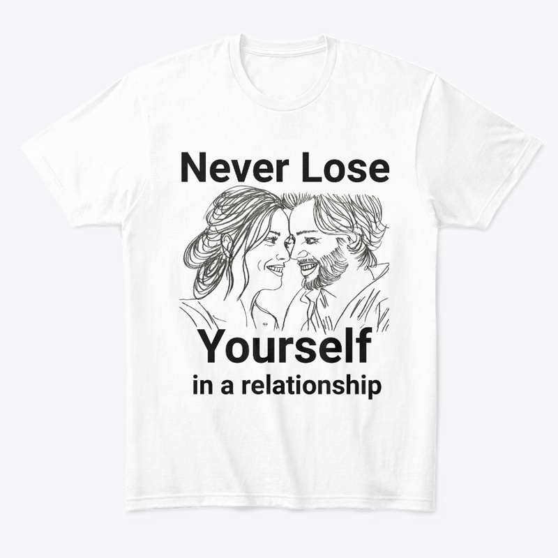 Never Lose Yourself in a Relationship
