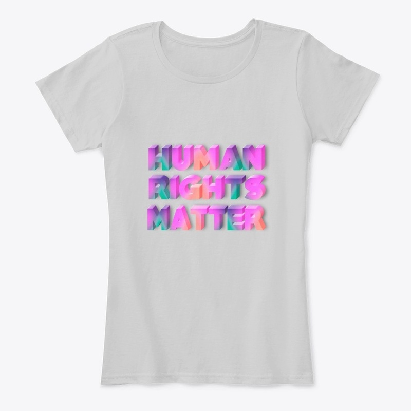 Human Rights Matter